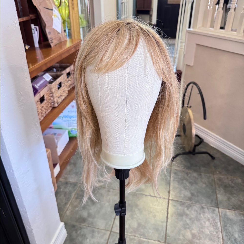Iman Wig